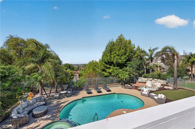 4755 Stirlingbridge, Yorba Linda, CA 92887