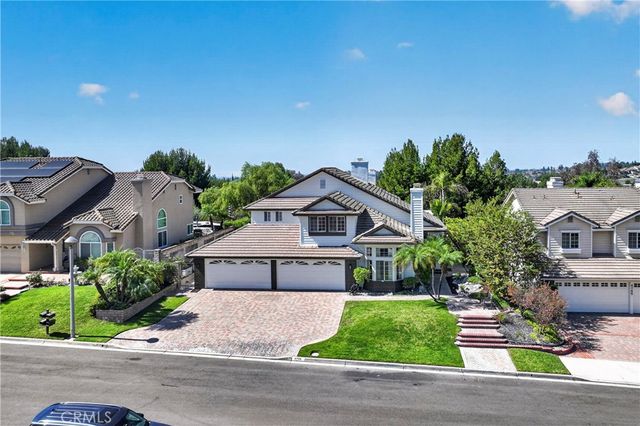 4755 Stirlingbridge, Yorba Linda, CA 92887