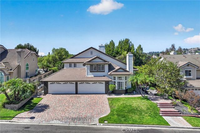 4755 Stirlingbridge, Yorba Linda, CA 92887