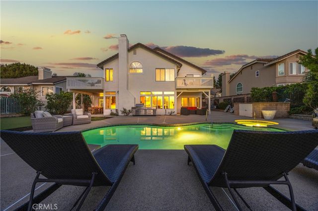 4755 Stirlingbridge, Yorba Linda, CA 92887