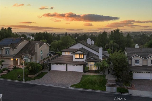4755 Stirlingbridge, Yorba Linda, CA 92887