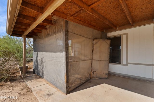 7985 W CABALLERO Circle, Arizona City, AZ 85123