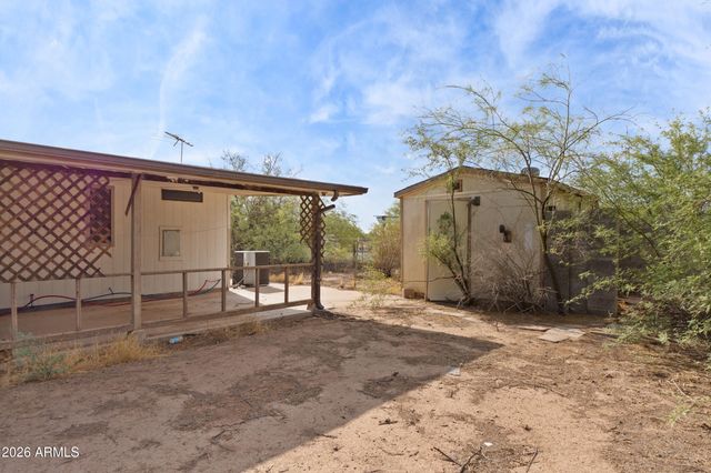 7985 W CABALLERO Circle, Arizona City, AZ 85123