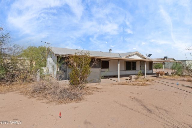 7985 W CABALLERO Circle, Arizona City, AZ 85123