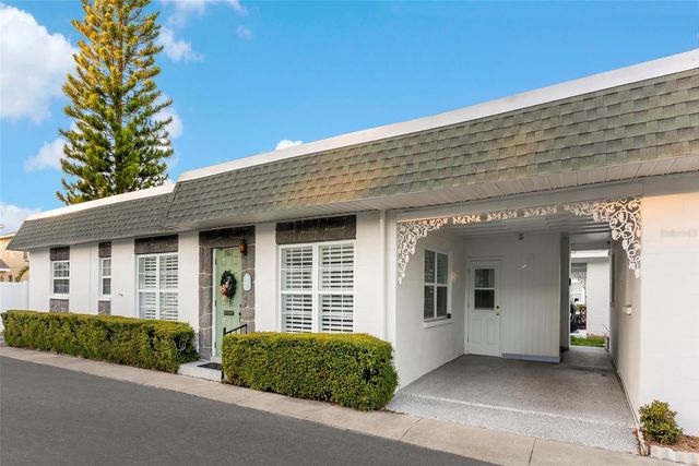 7861 38TH TERRACE N, St Petersburg, FL 33709