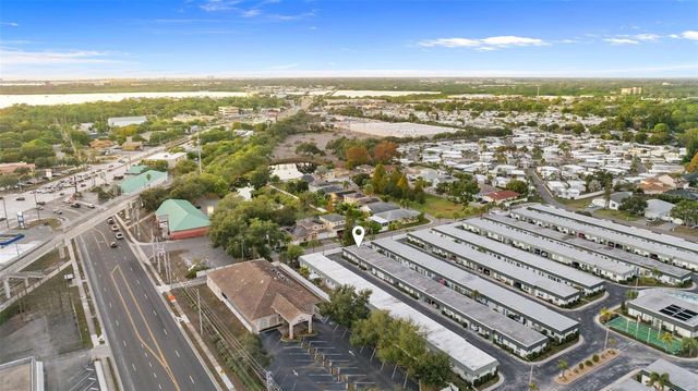 7861 38TH TERRACE N, St Petersburg, FL 33709