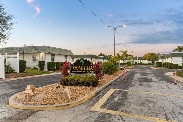 7861 38TH TERRACE N, St Petersburg, FL 33709