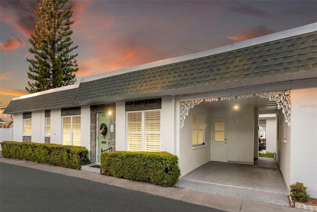 7861 38TH TERRACE N, St Petersburg, FL 33709