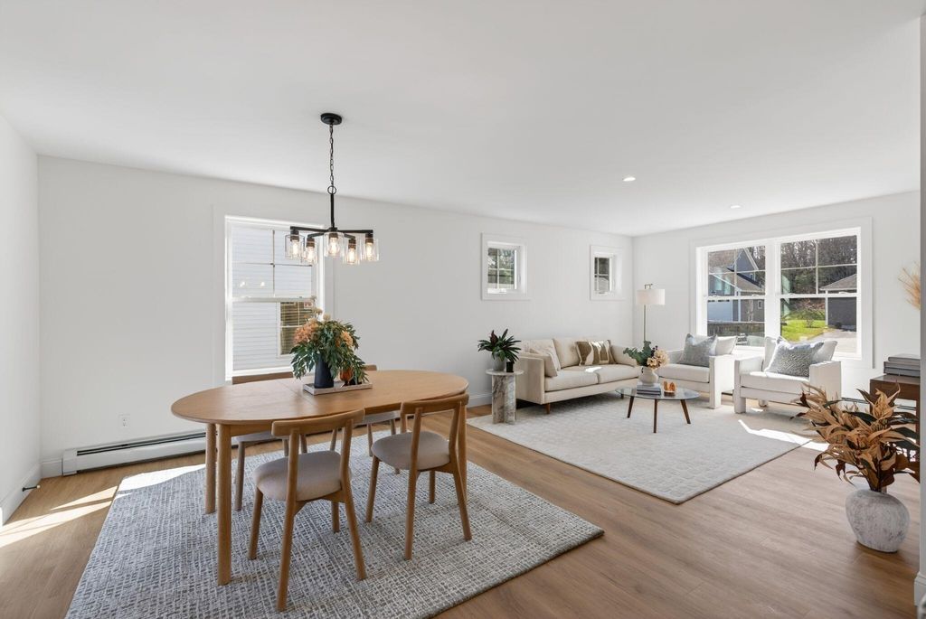 12 Feldspar Lane 27, Cumberland, ME 04021 — photo 5
