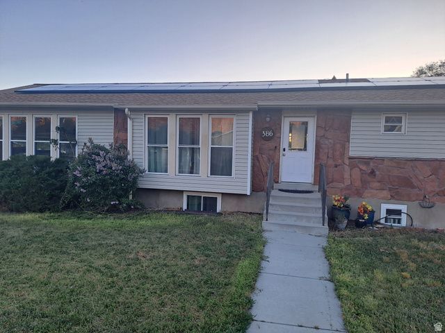 386 S 800 E, Orem, UT 84097