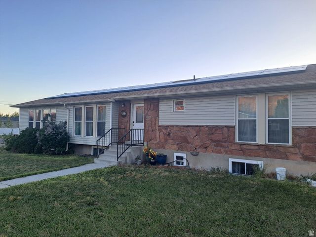 386 S 800 E, Orem, UT 84097