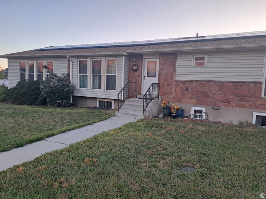 386 S 800 E, Orem, UT 84097