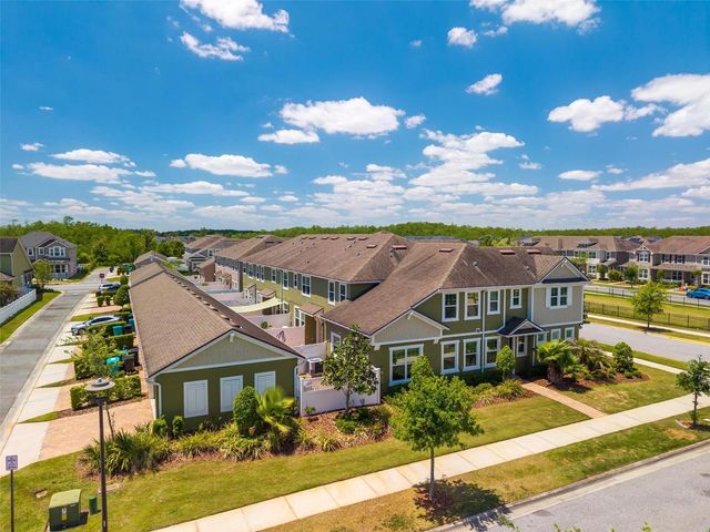 7875 GAMEMASTER AVENUE, Orlando, FL 32832