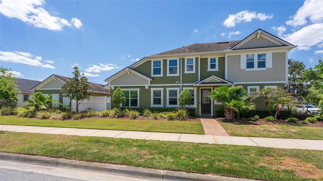 7875 GAMEMASTER AVENUE, Orlando, FL 32832