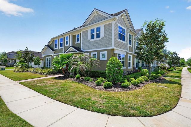 7875 GAMEMASTER AVENUE, Orlando, FL 32832