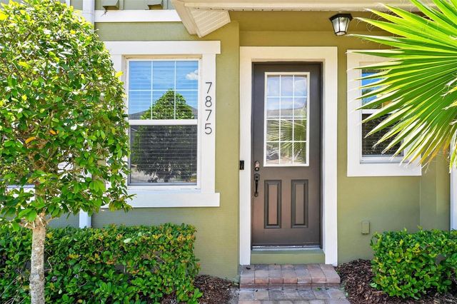 7875 GAMEMASTER AVENUE, Orlando, FL 32832