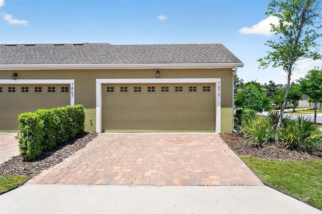 7875 GAMEMASTER AVENUE, Orlando, FL 32832