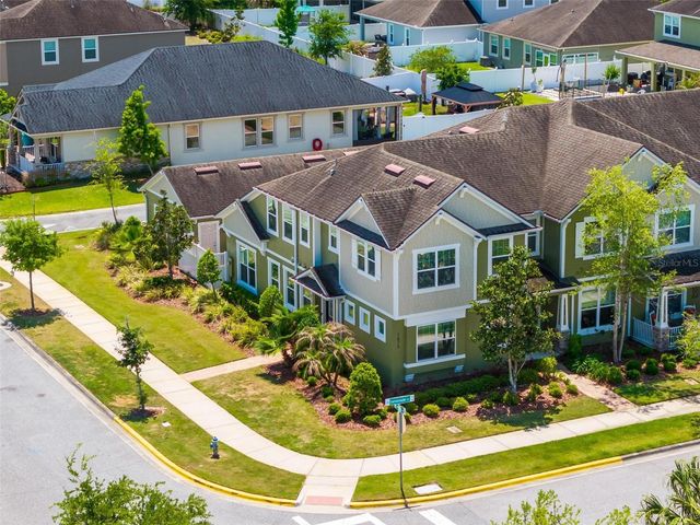 7875 GAMEMASTER AVENUE, Orlando, FL 32832