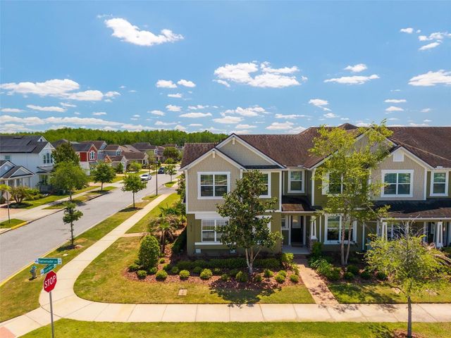 7875 GAMEMASTER AVENUE, Orlando, FL 32832