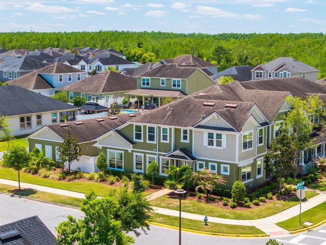 7875 GAMEMASTER AVENUE, Orlando, FL 32832