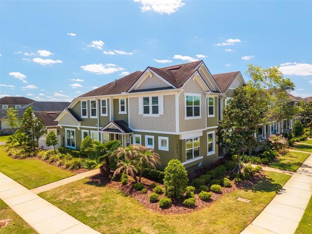 7875 GAMEMASTER AVENUE, Orlando, FL 32832