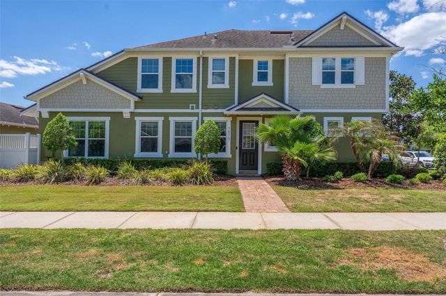 7875 GAMEMASTER AVENUE, Orlando, FL 32832