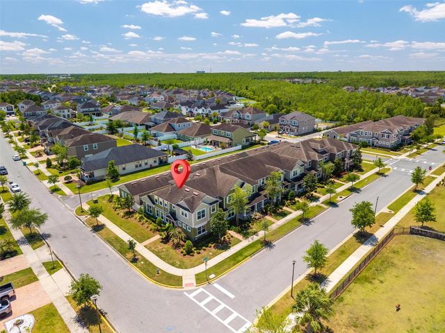 7875 GAMEMASTER AVENUE, Orlando, FL 32832