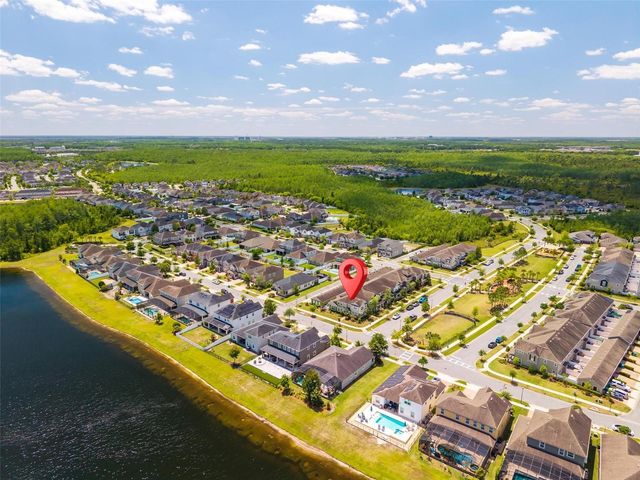 7875 GAMEMASTER AVENUE, Orlando, FL 32832