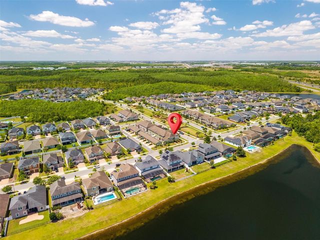 7875 GAMEMASTER AVENUE, Orlando, FL 32832