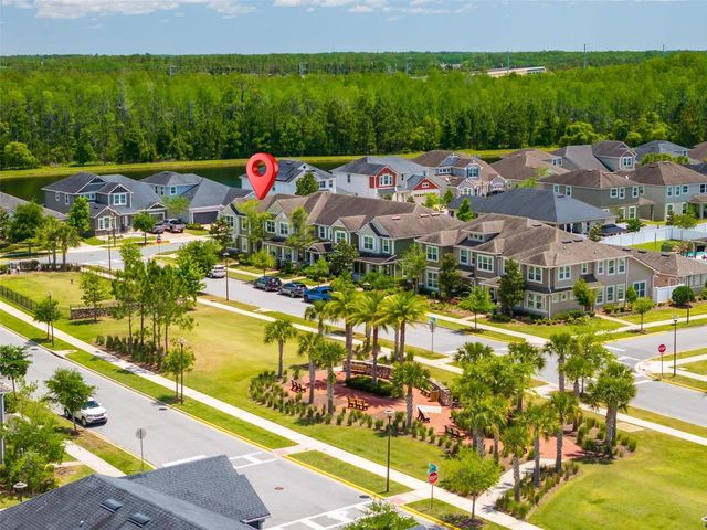 7875 GAMEMASTER AVENUE, Orlando, FL 32832