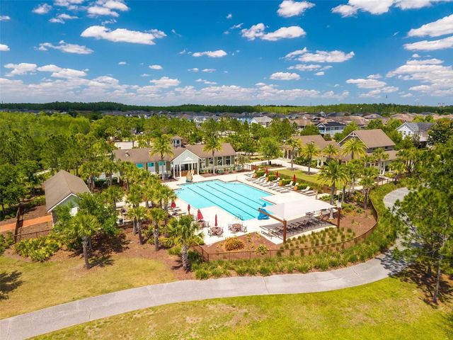 7875 GAMEMASTER AVENUE, Orlando, FL 32832