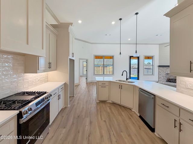 134 Palace Crossing, Flowood, MS 39232