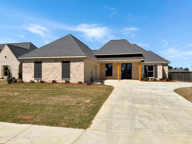 134 Palace Crossing, Flowood, MS 39232