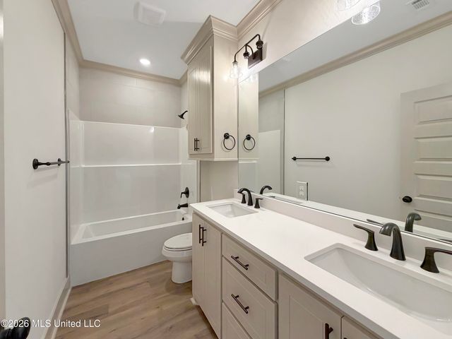 134 Palace Crossing, Flowood, MS 39232