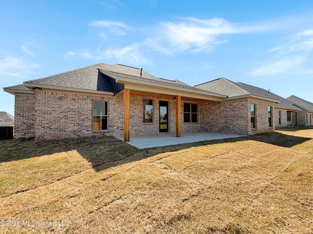 134 Palace Crossing, Flowood, MS 39232