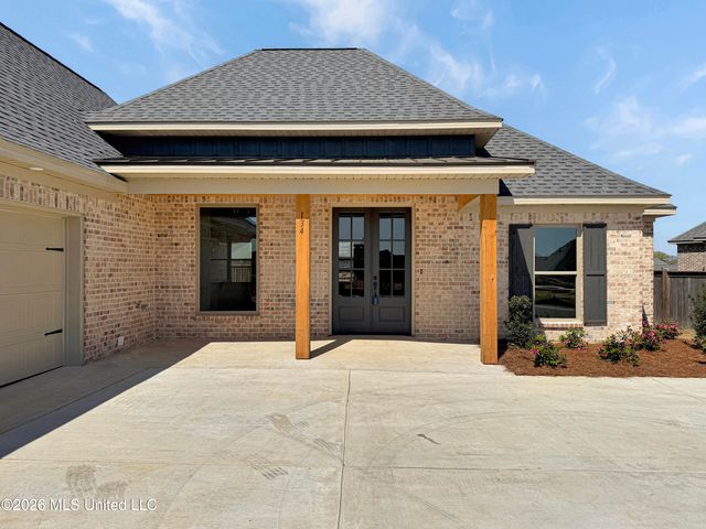 134 Palace Crossing, Flowood, MS 39232