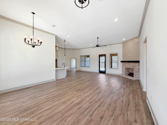 134 Palace Crossing, Flowood, MS 39232