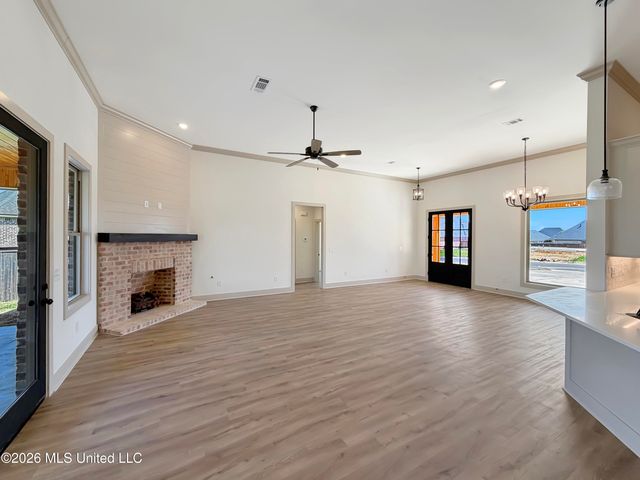 134 Palace Crossing, Flowood, MS 39232