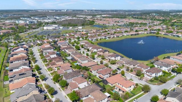 10466 SIDDINGTON DRIVE, Orlando, FL 32832