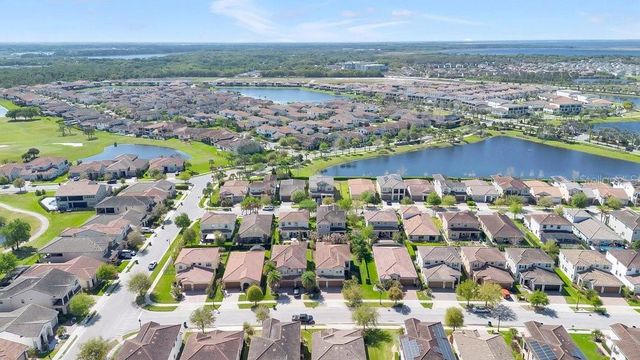 10466 SIDDINGTON DRIVE, Orlando, FL 32832