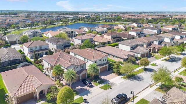 10466 SIDDINGTON DRIVE, Orlando, FL 32832