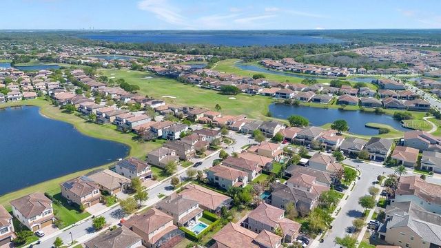 10466 SIDDINGTON DRIVE, Orlando, FL 32832