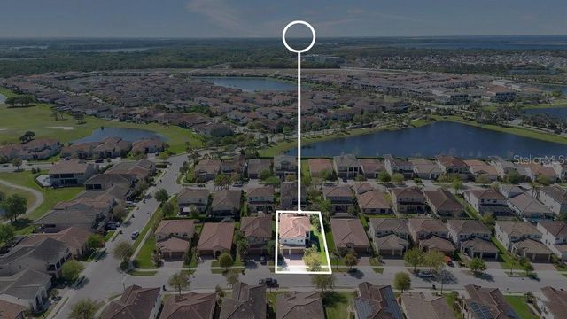 10466 SIDDINGTON DRIVE, Orlando, FL 32832