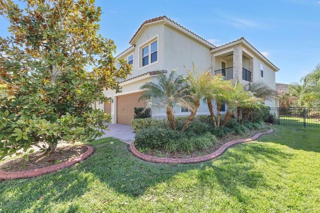 10466 SIDDINGTON DRIVE, Orlando, FL 32832