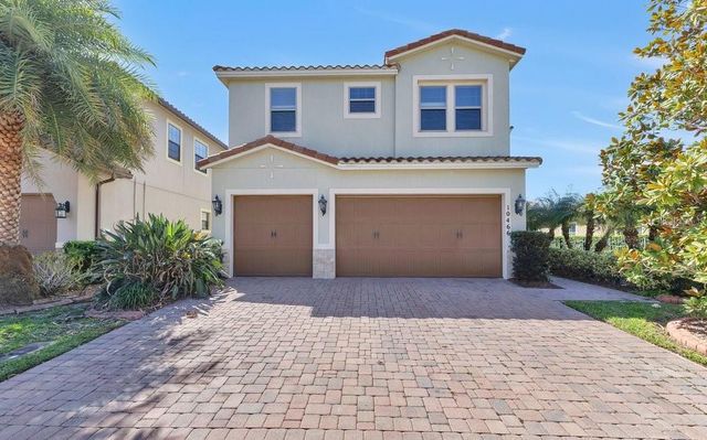 10466 SIDDINGTON DRIVE, Orlando, FL 32832