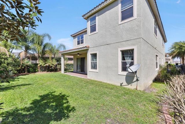 10466 SIDDINGTON DRIVE, Orlando, FL 32832