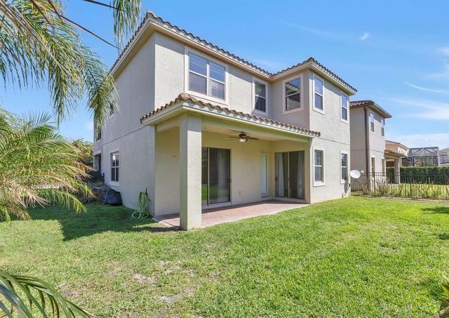 10466 SIDDINGTON DRIVE, Orlando, FL 32832