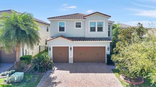 10466 SIDDINGTON DRIVE, Orlando, FL 32832