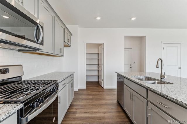 952 London Way, Severance, CO 80550