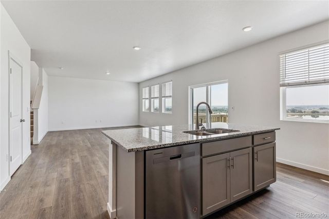 952 London Way, Severance, CO 80550